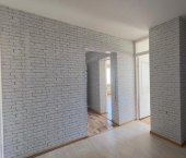 2-комн, 59.398кв м, этаж 15/16 им. Героя Аверкиева А.А. улица, д.10