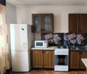 2-комн, 61кв м, этаж 6/16 улица Котлярова, 15