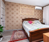 2-комн, 46кв м, этаж 5/9 ул им. Тургенева, 148