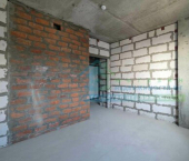 1-комн, 40кв м, этаж 17/21 ул Куникова, 47Д