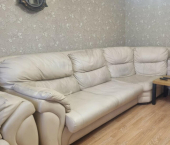 3-комн, 80кв м, этаж 2/9 Вишнёвая улица, 21