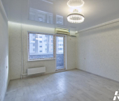 2-комн, 46кв м, этаж 5/10 пр. Чекистов, 21