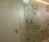 2-комн, 66кв м, этаж 16/20 ул им. Дзержинского, 135