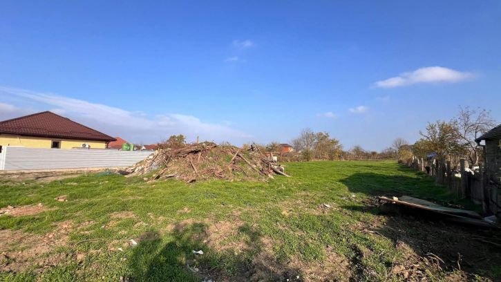 Земельный участок Кубанская улица