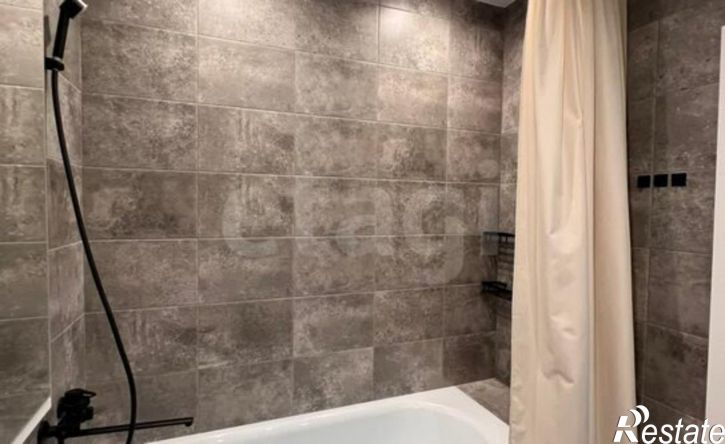 1-комн квартира Краснодар, Ростовское шоссе, 30/7к1