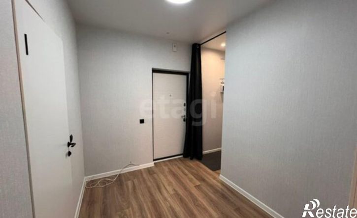 1-комн квартира Краснодар, Ростовское шоссе, 30/7к1