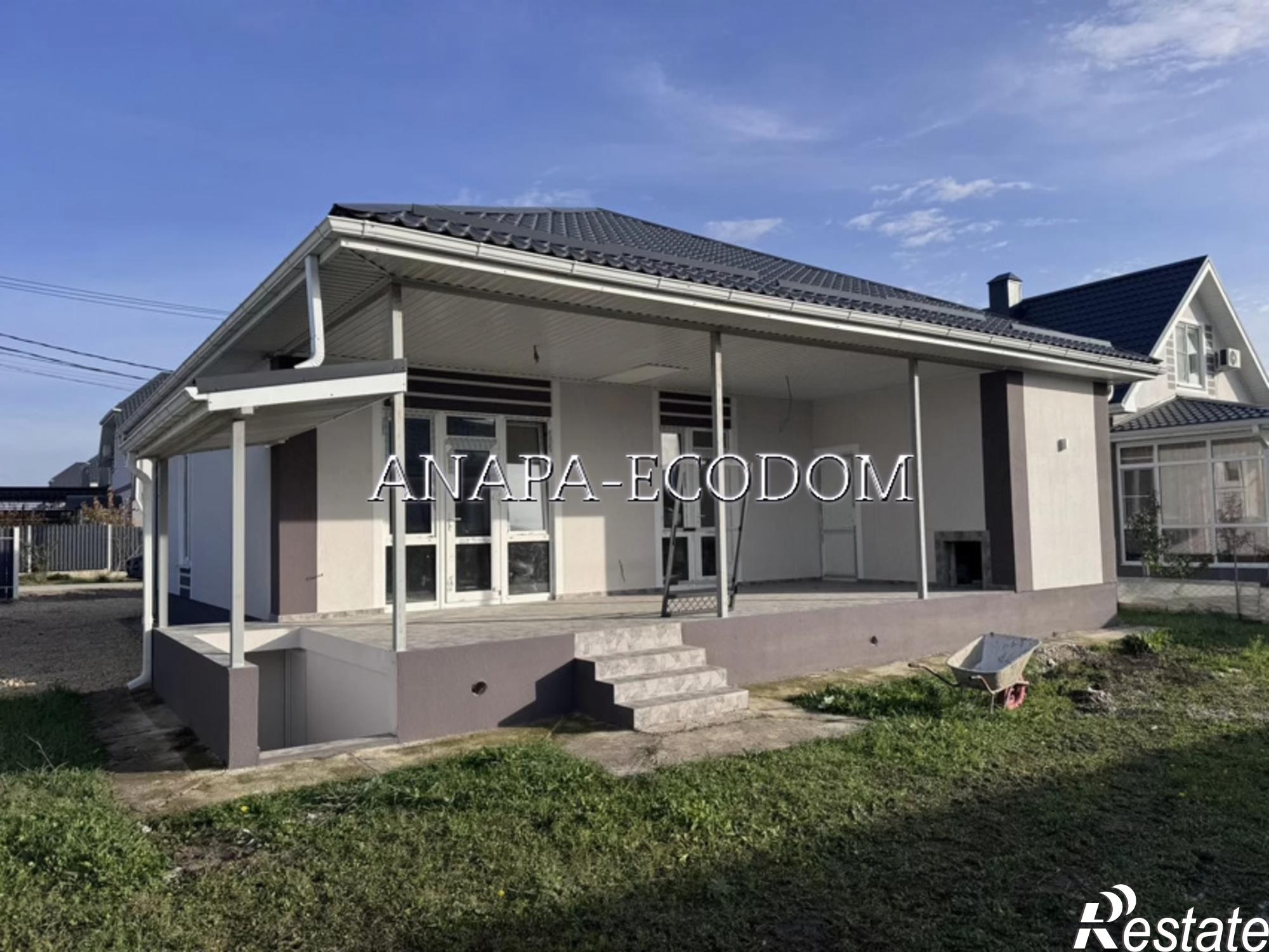 Купить дачу, дом, коттедж за 11 000 000 рублей на улица Крюкова