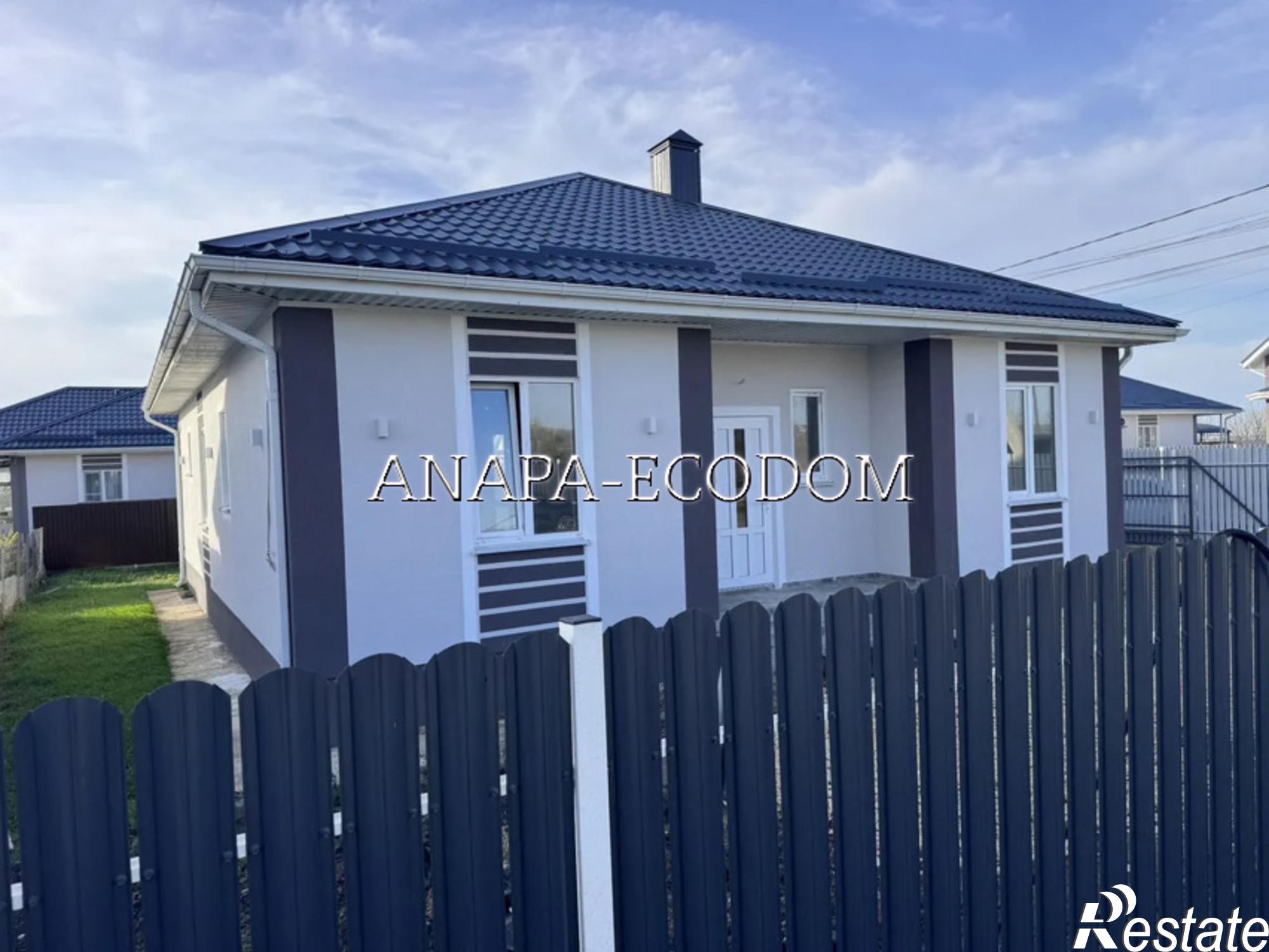 Купить дачу, дом, коттедж за 11 000 000 рублей на улица Крюкова