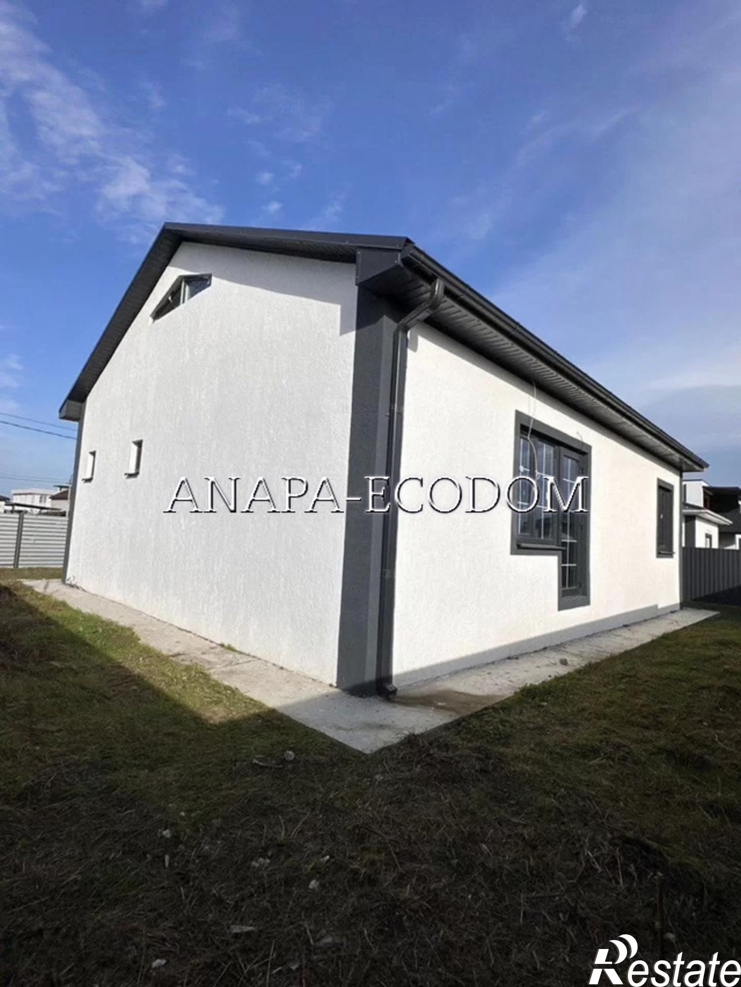 Купить дачу, дом, коттедж за 7 700 000 рублей на улица Васильковая