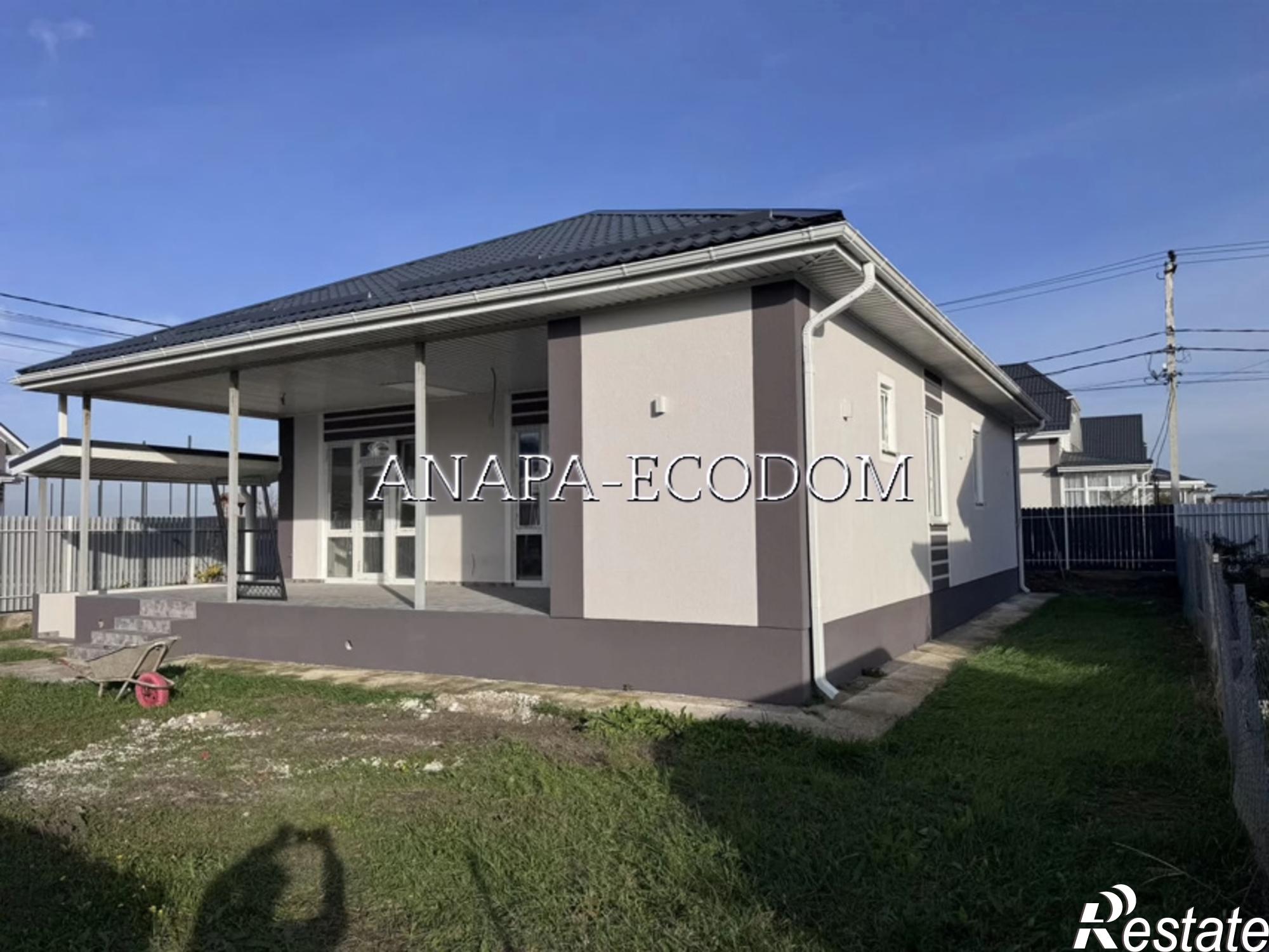 Купить дачу, дом, коттедж за 11 000 000 рублей на улица Крюкова