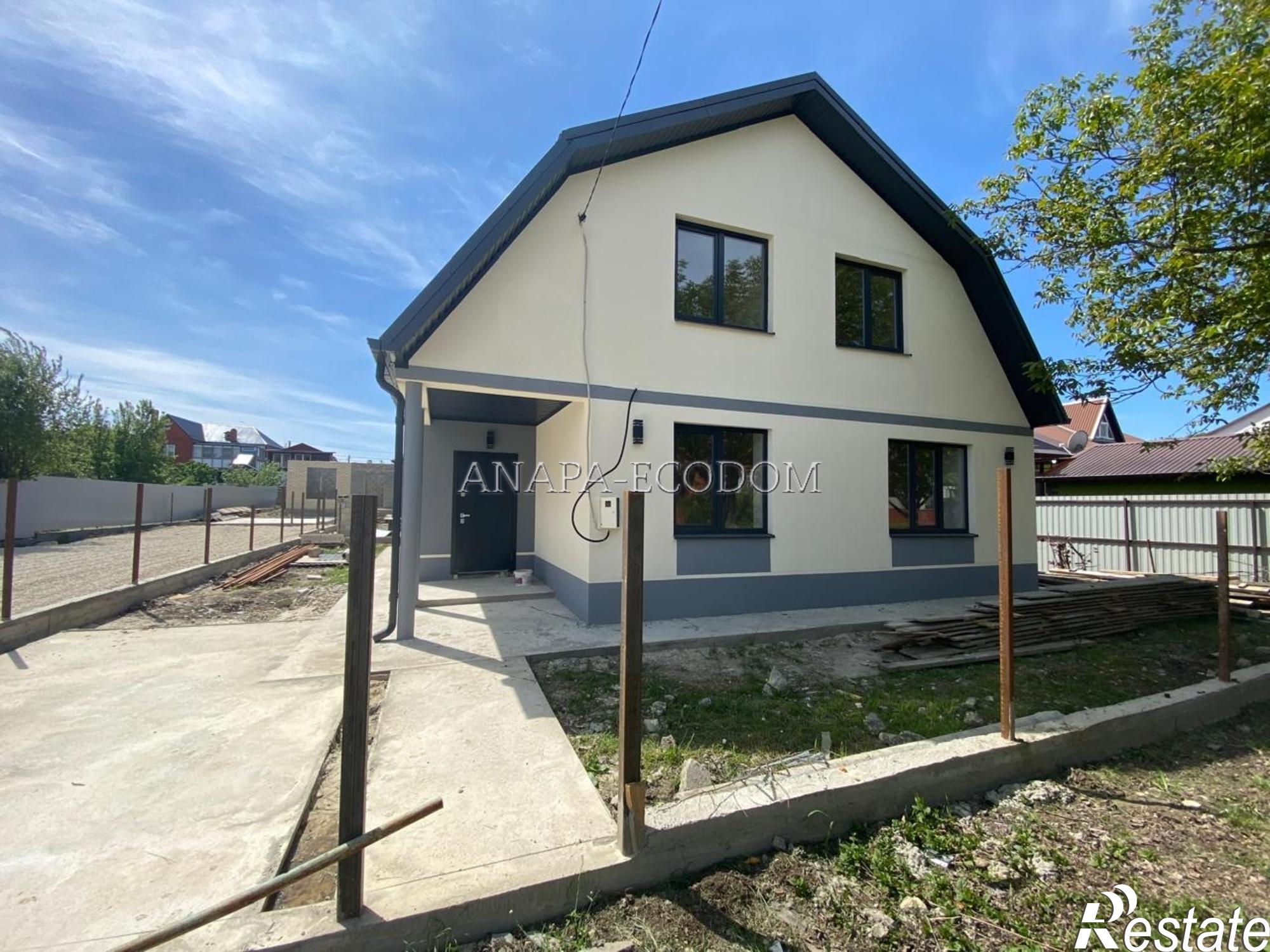 Купить дачу, дом, коттедж за 9 500 000 рублей на переулок Садовый