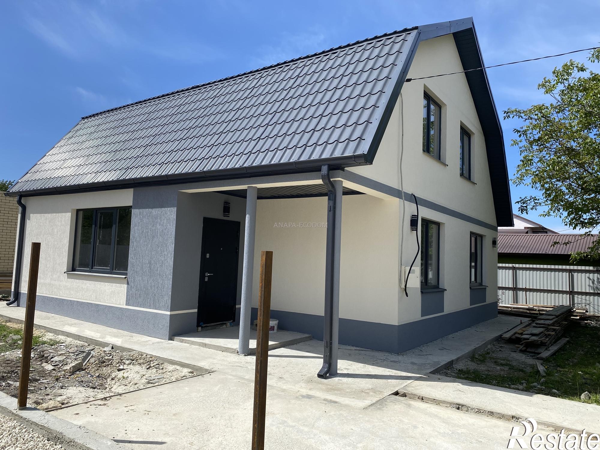 Купить дачу, дом, коттедж за 9 500 000 рублей на переулок Садовый