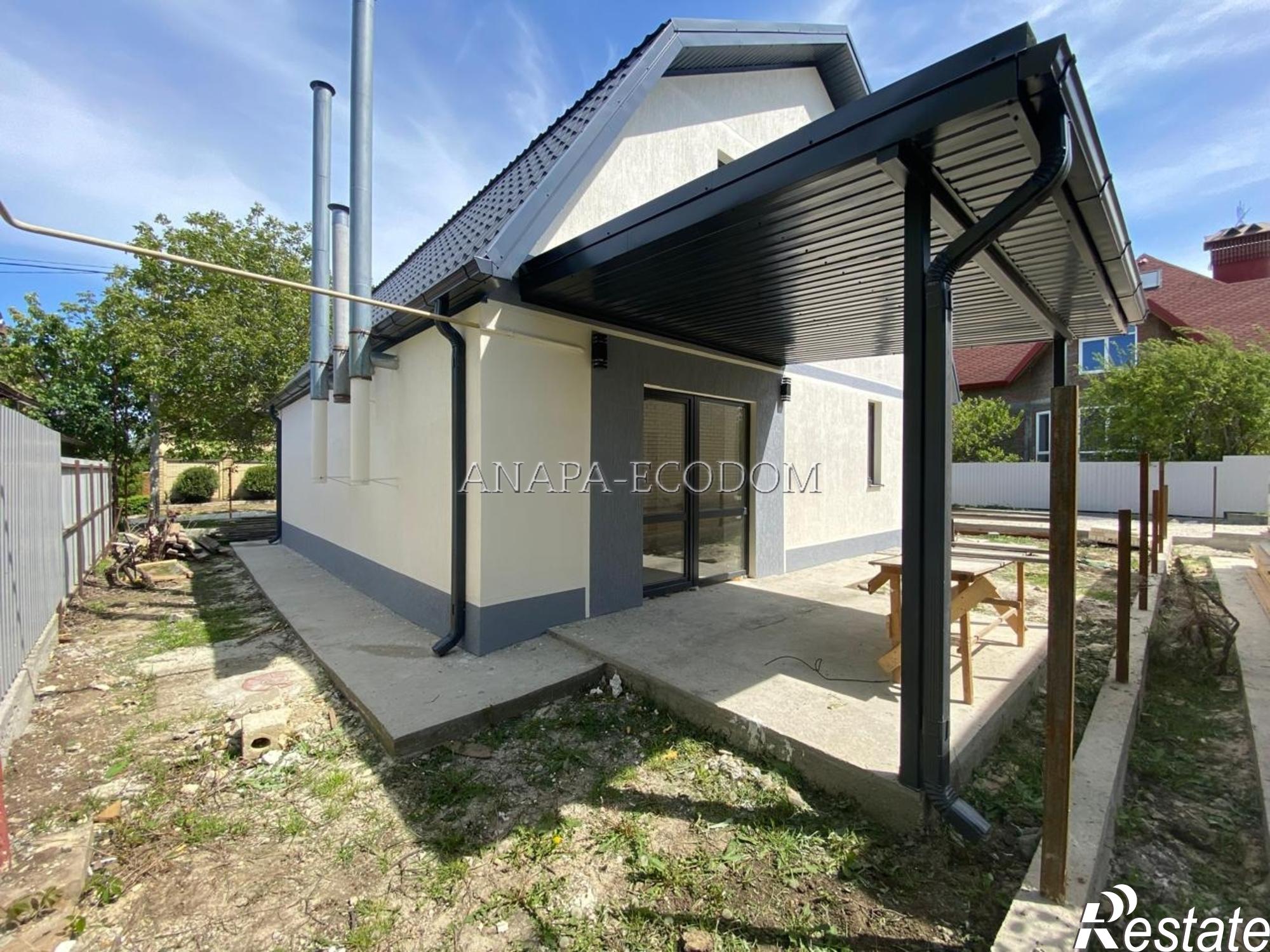 Купить дачу, дом, коттедж за 9 500 000 рублей на переулок Садовый