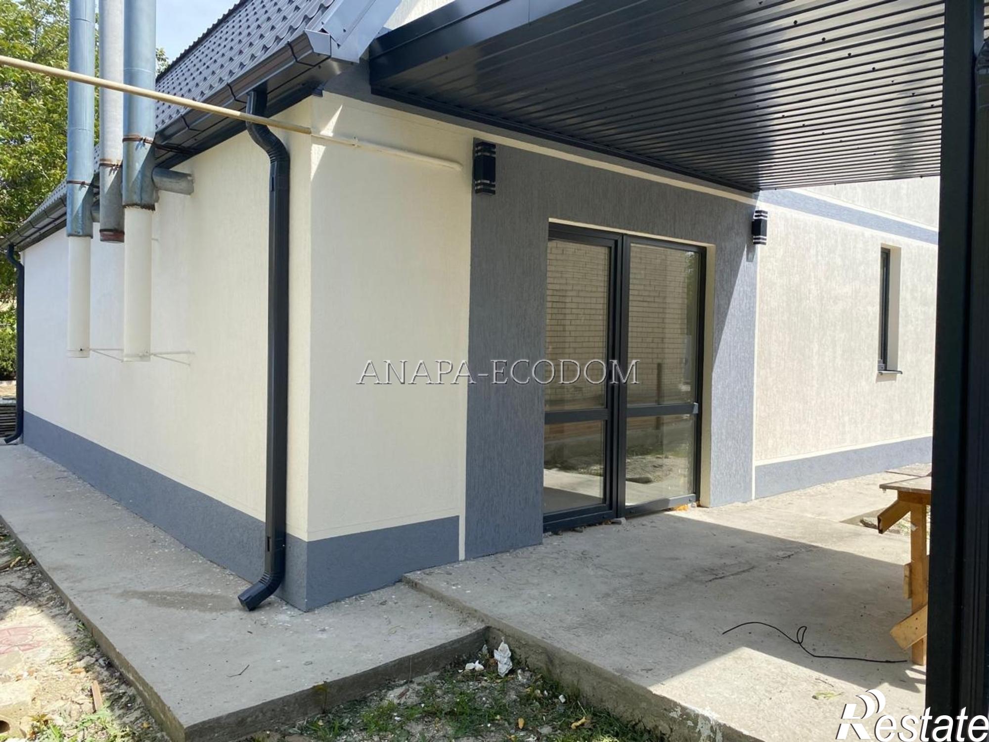 Купить дачу, дом, коттедж за 9 500 000 рублей на переулок Садовый