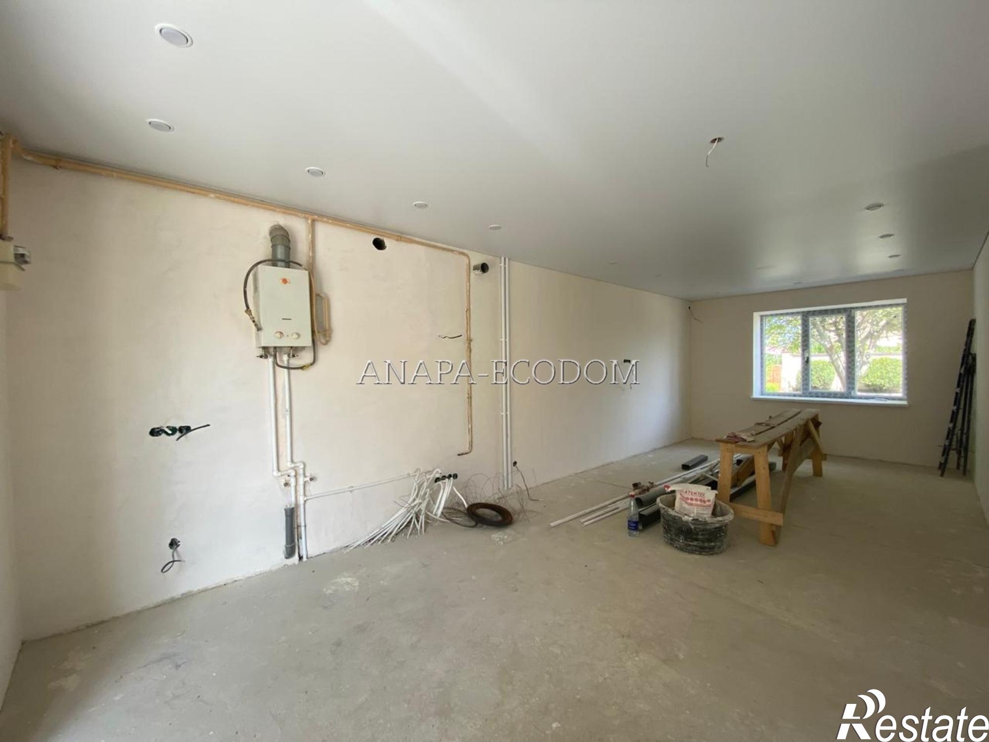 Купить дачу, дом, коттедж за 9 500 000 рублей на переулок Садовый