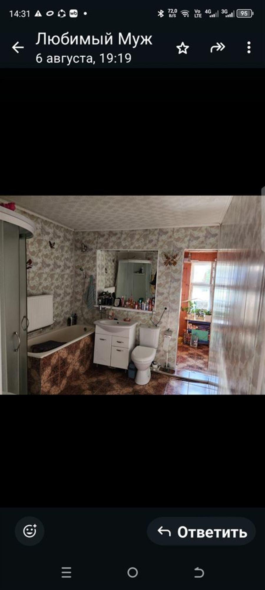 Купить дачу, дом, коттедж за 10 300 000 рублей на ул Краснодарская, д. 48