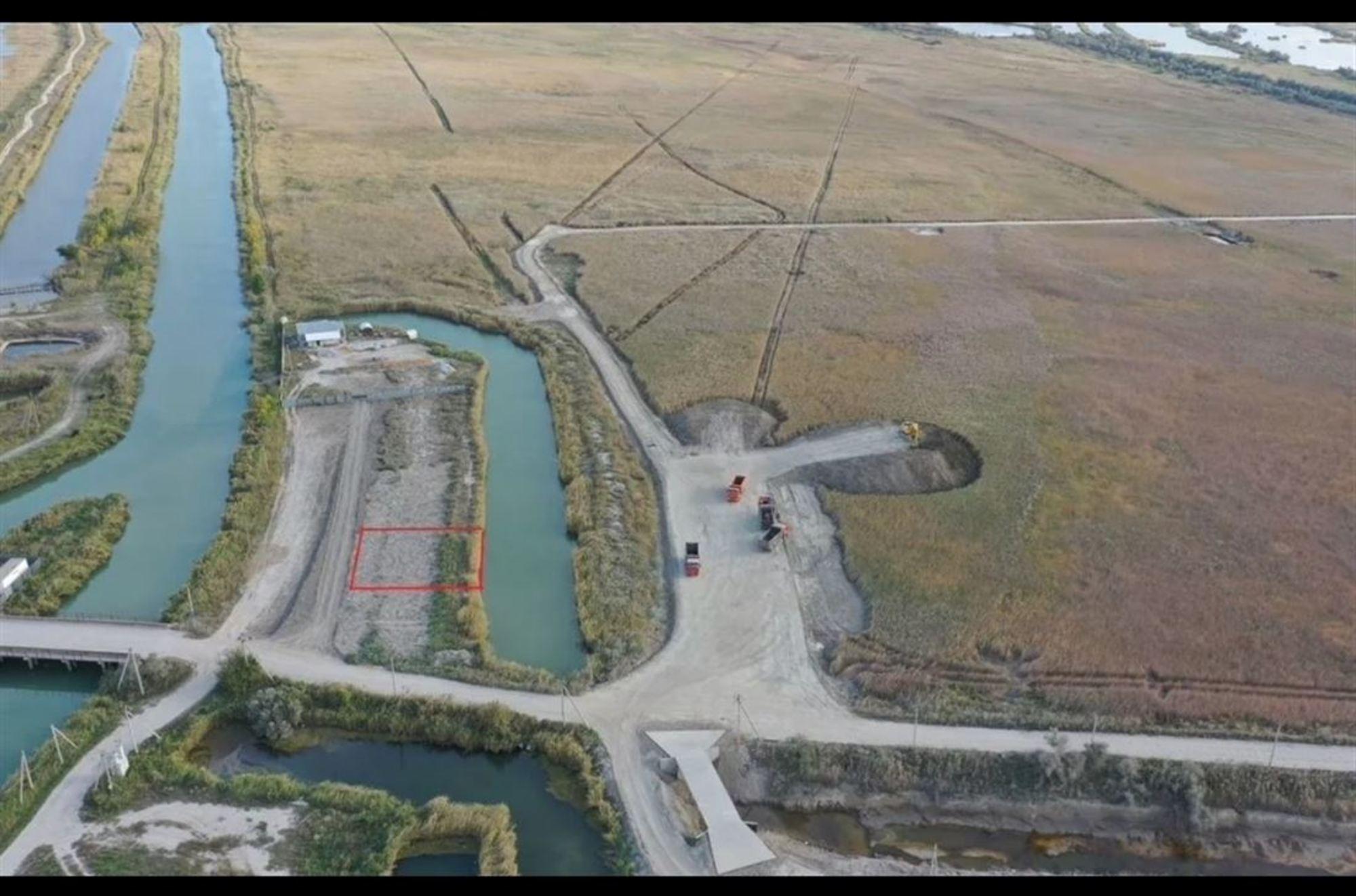 Купить землю, земельный участок за 1 900 рублей на Приморско-Ахтарск