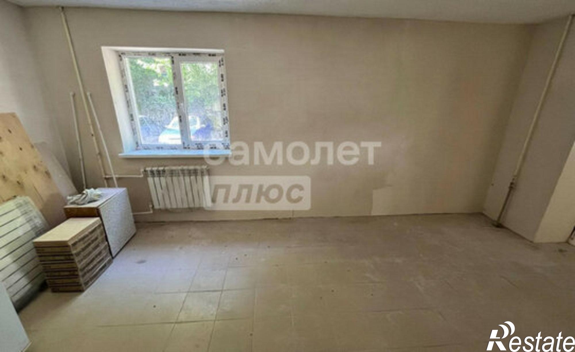 Купить квартиру за 3 700 000 рублей на Школьная улица, 1