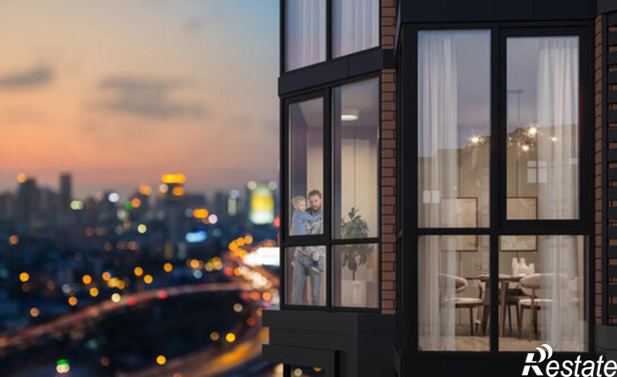 Купить квартиру за 9 060 480 рублей на Краснодар, микрорайон Черёмушки, ЖК Рекорд