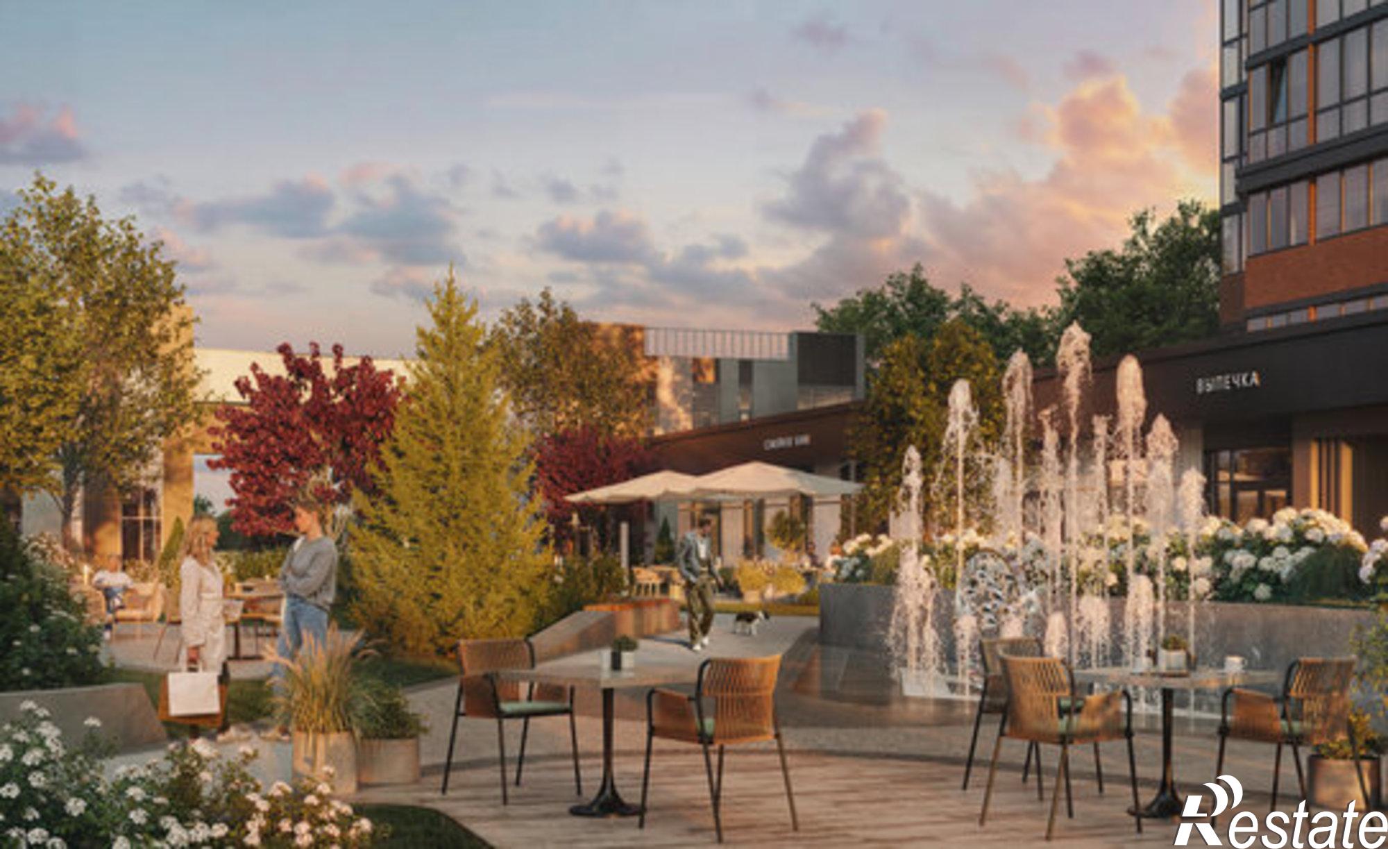 Купить квартиру за 9 010 560 рублей на Краснодар, микрорайон Черёмушки, ЖК Рекорд