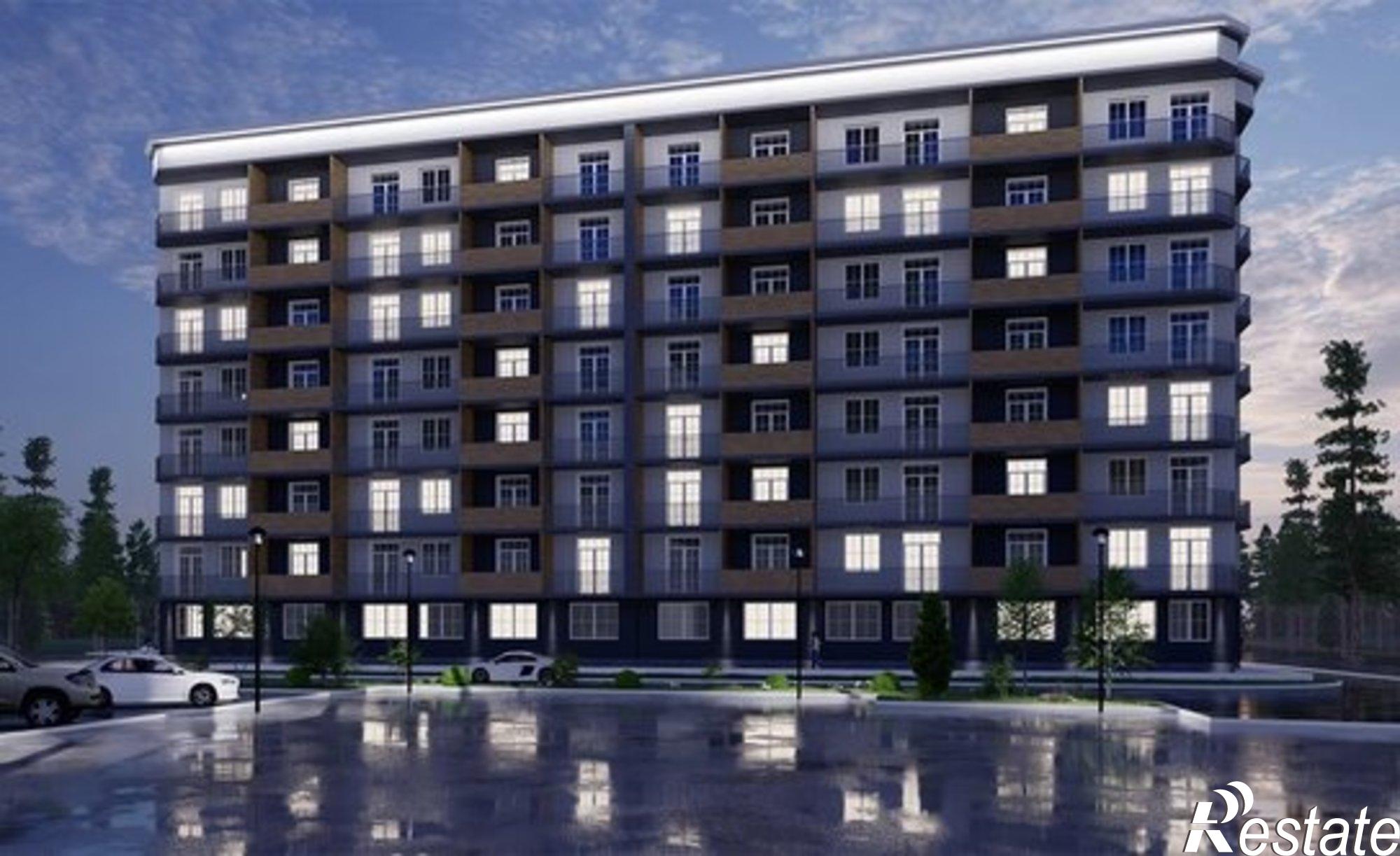 Купить квартиру за 5 702 700 рублей на ул 50 лет Октября, 9