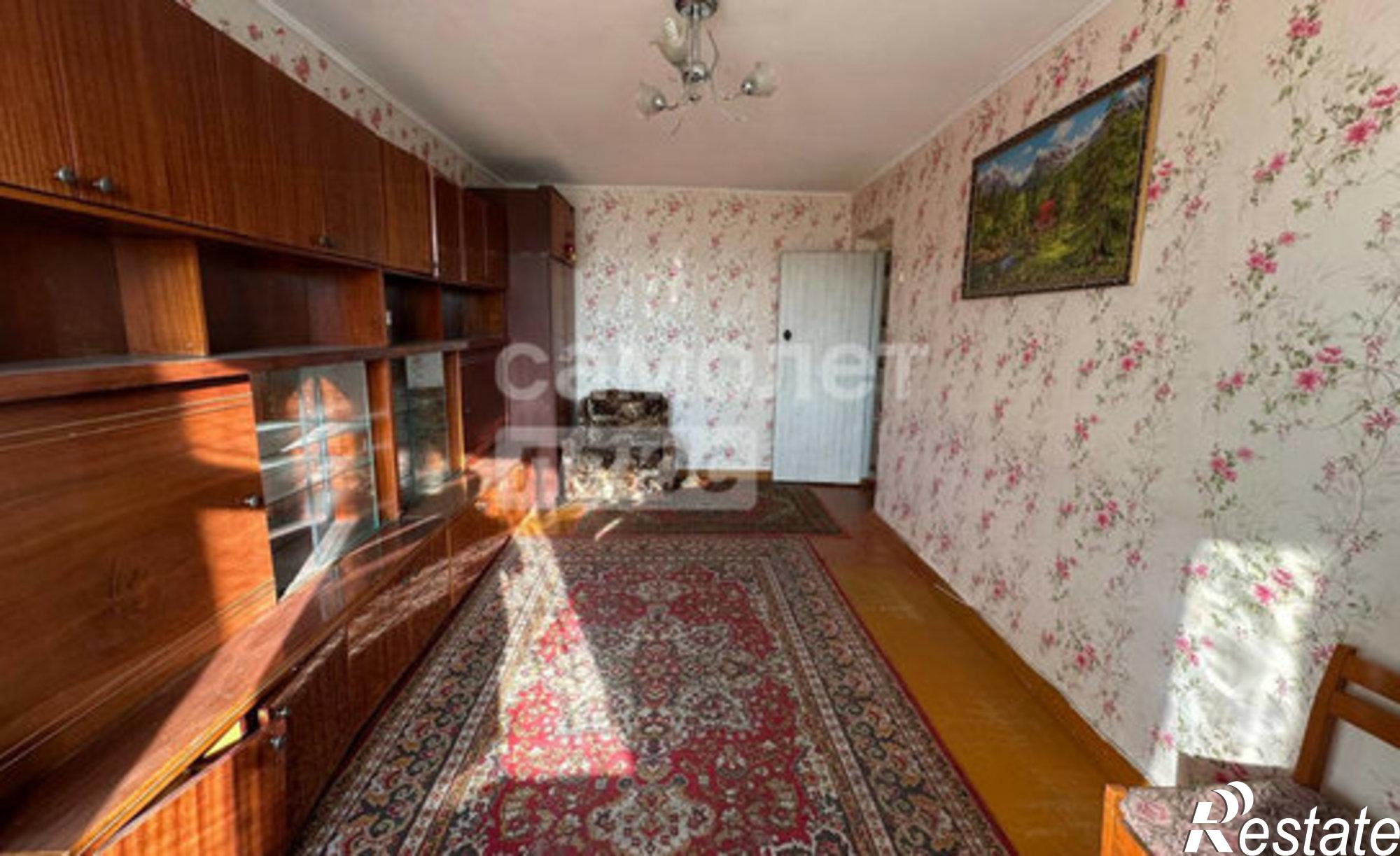 Купить квартиру за 3 150 000 рублей на ул Комсомольская, 154