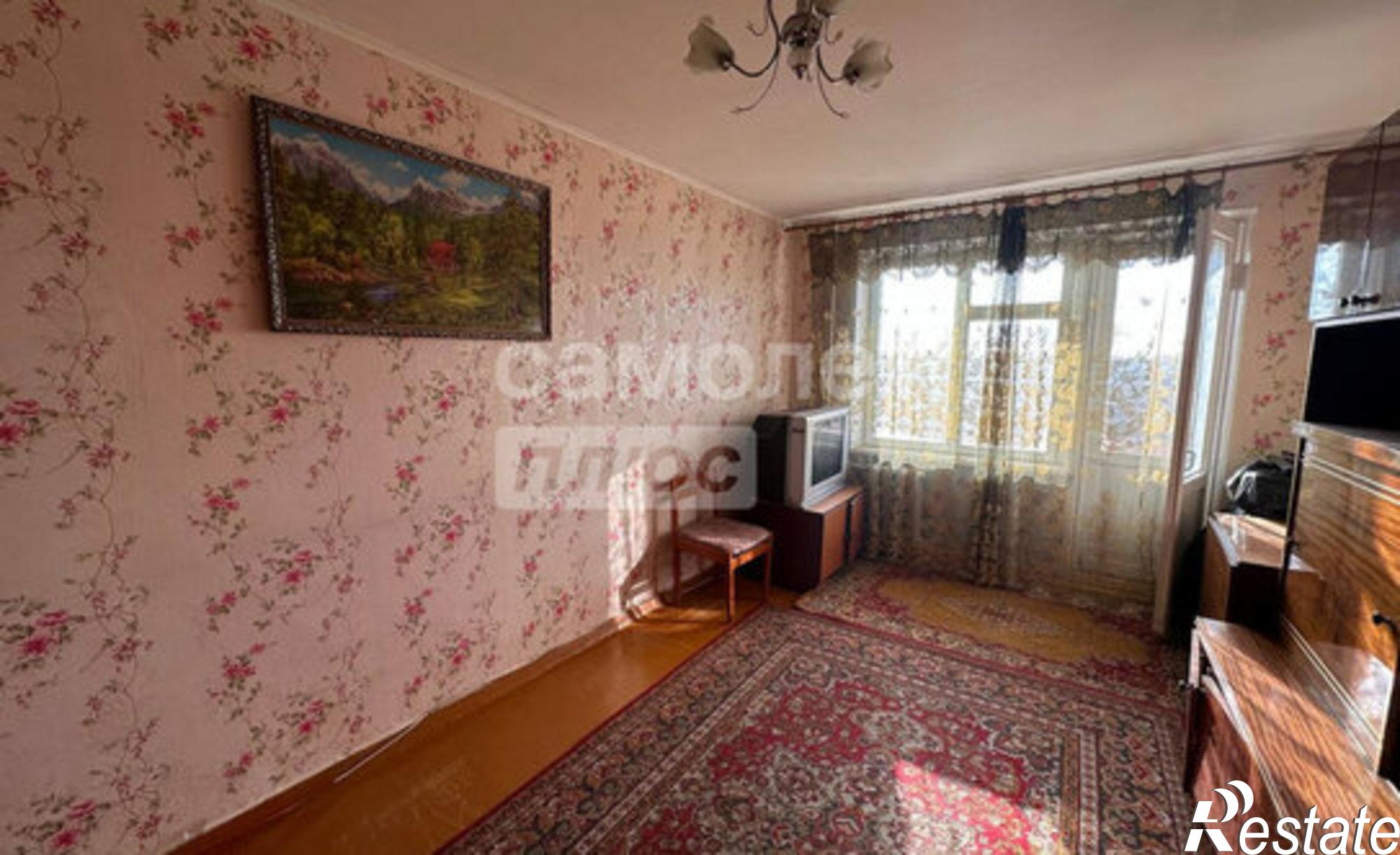 Купить квартиру за 3 150 000 рублей на ул Комсомольская, 154