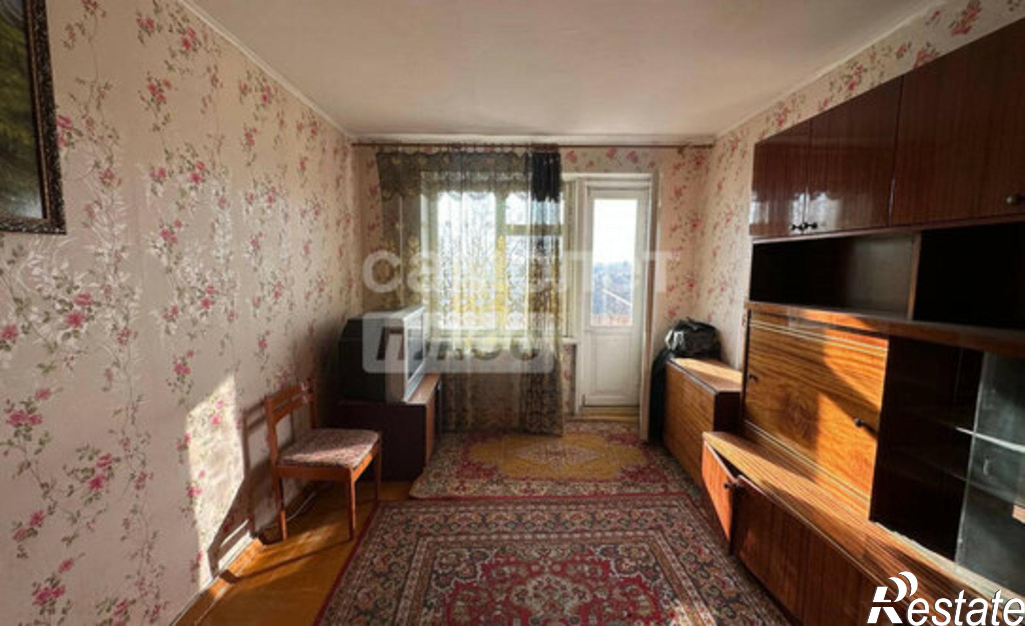 Купить квартиру за 3 150 000 рублей на ул Комсомольская, 154