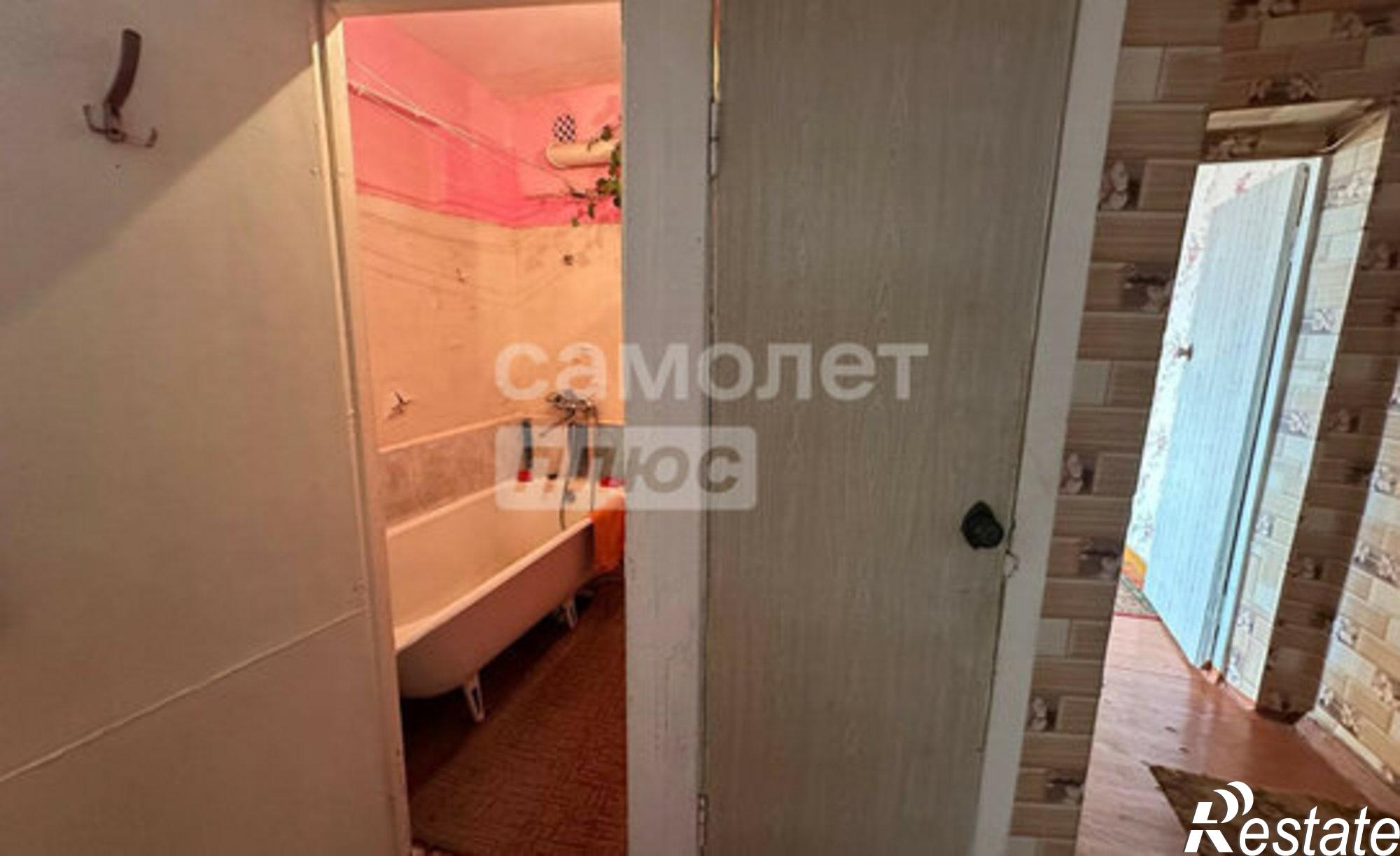 Купить квартиру за 3 150 000 рублей на ул Комсомольская, 154