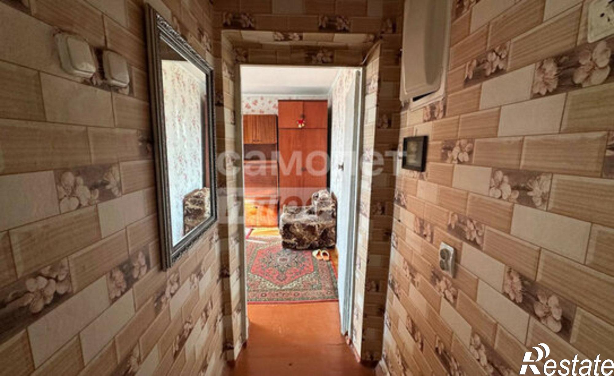 Купить квартиру за 3 150 000 рублей на ул Комсомольская, 154