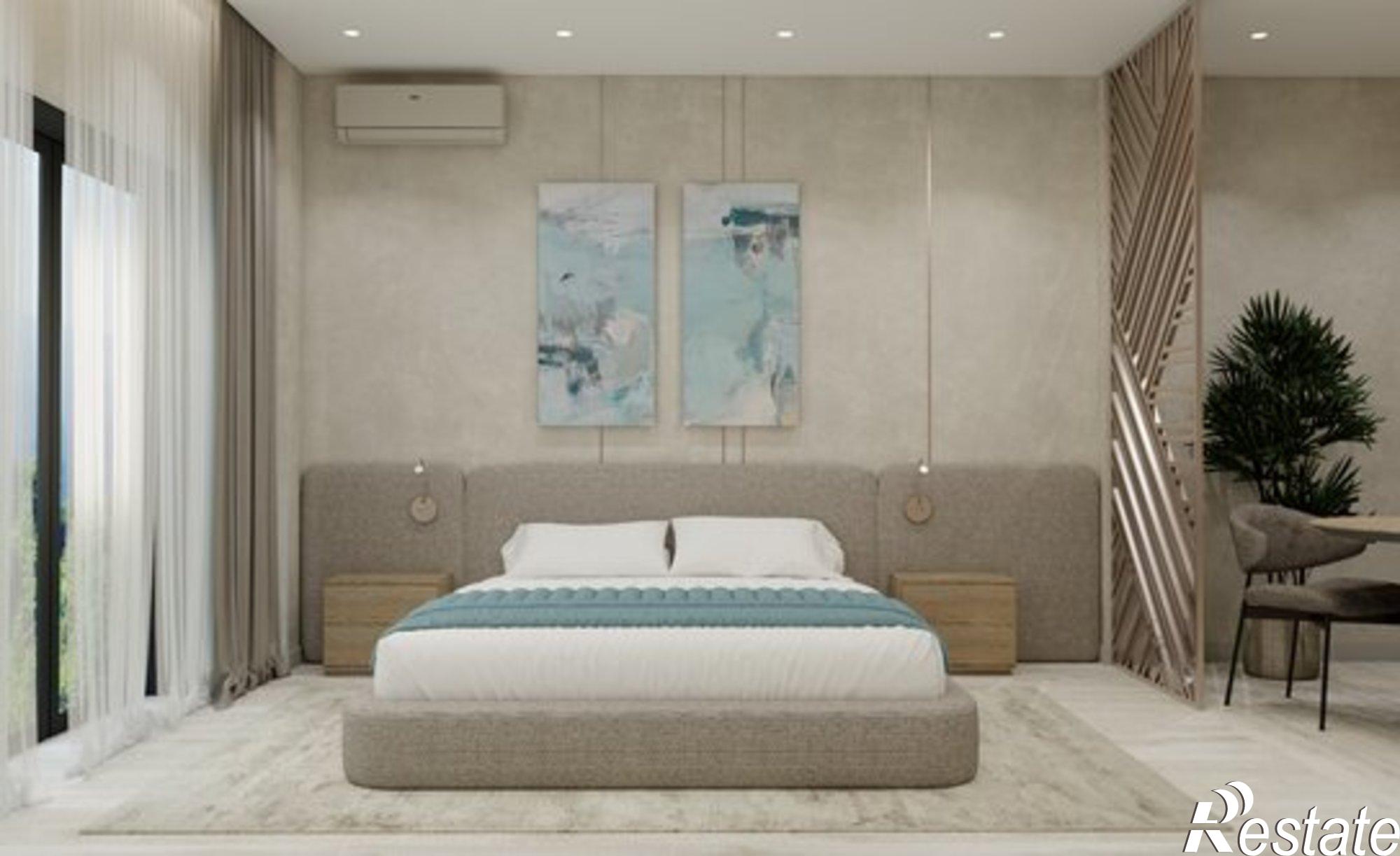 Купить квартиру за 12 967 500 рублей на Туапсинский муниципальный округ, село Ольгинка