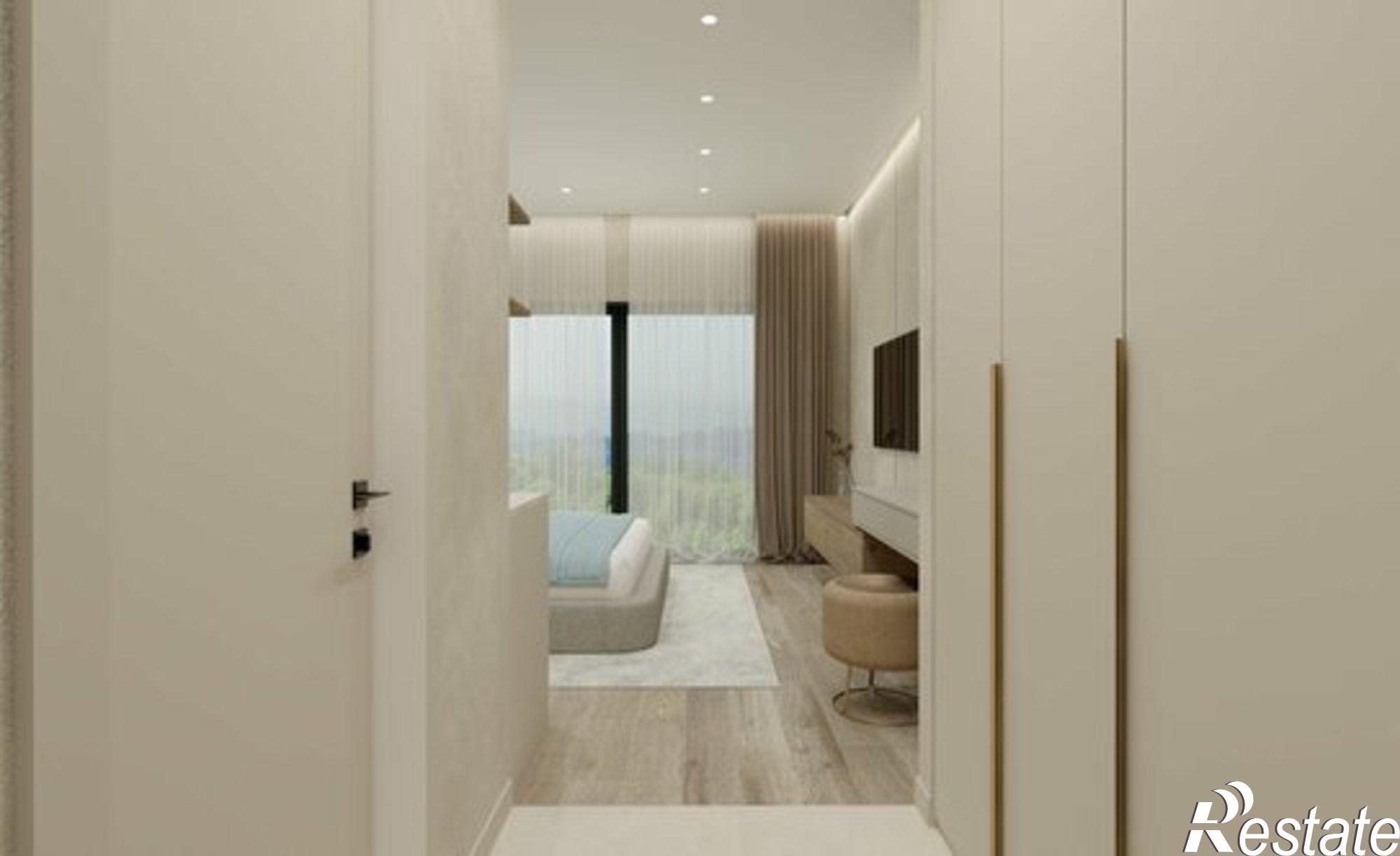 Купить квартиру за 12 967 500 рублей на Туапсинский муниципальный округ, село Ольгинка