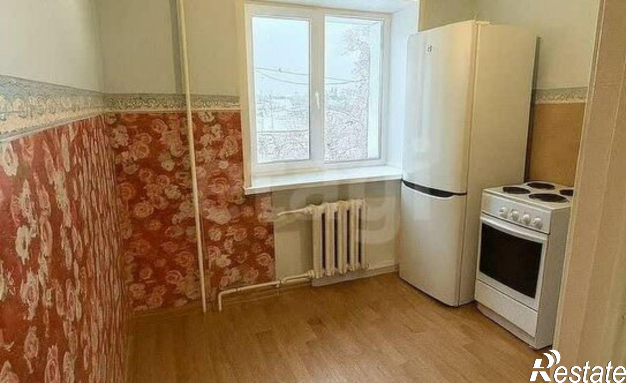 Купить квартиру за 1 750 000 рублей на ул Октябрьская, 7