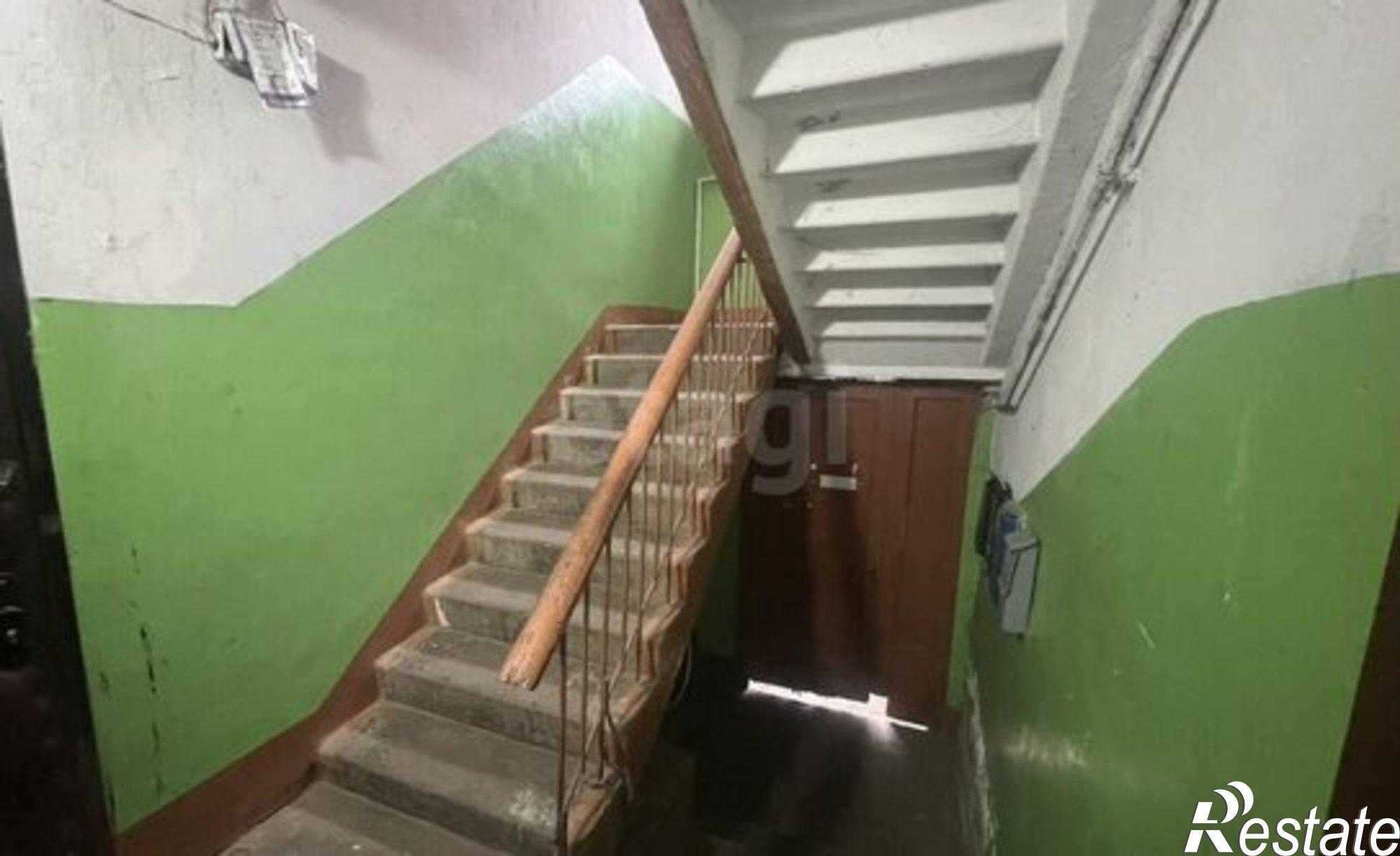 Купить квартиру за 1 750 000 рублей на ул Октябрьская, 7