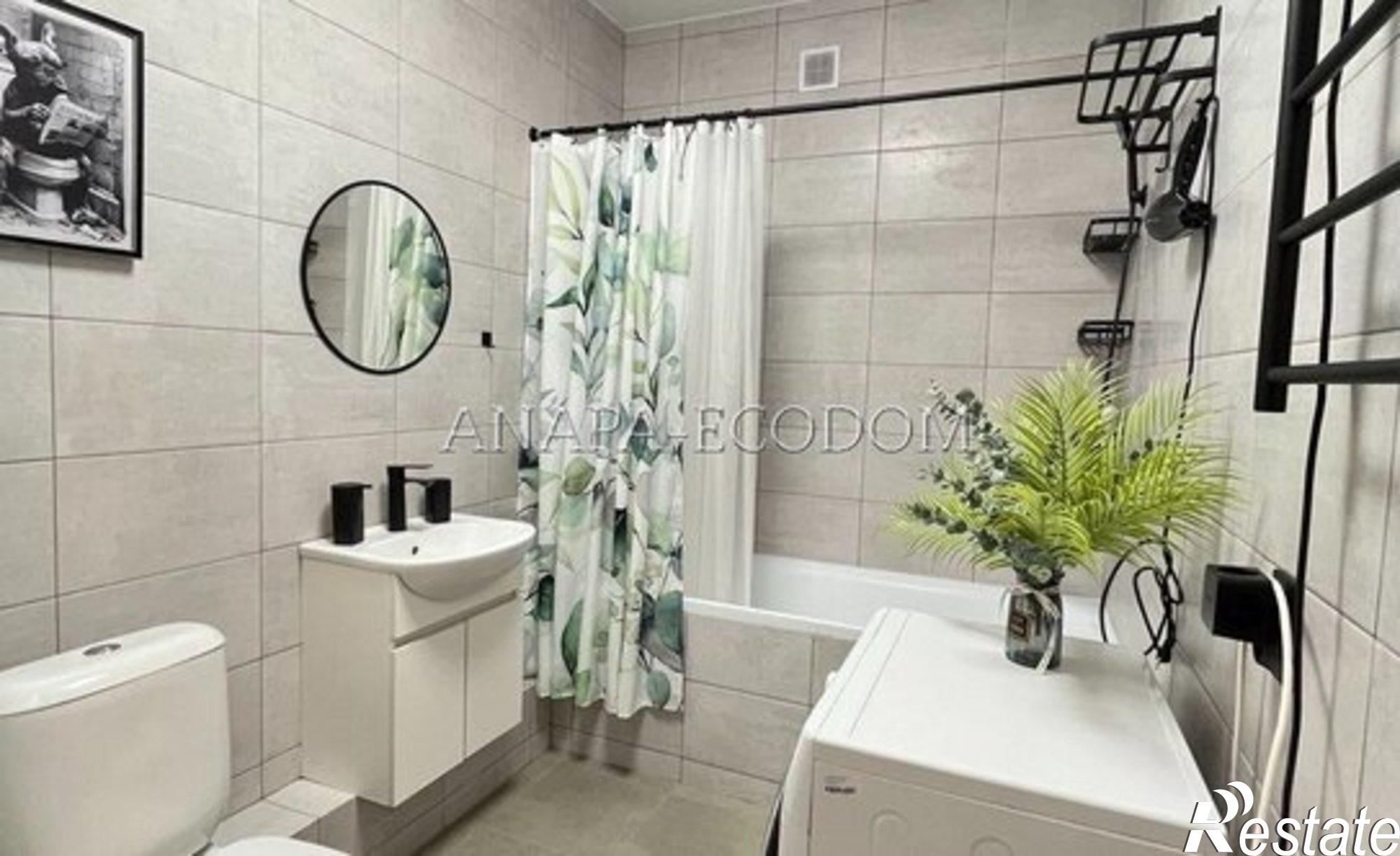 Купить квартиру за 7 200 000 рублей на Краснодар, микрорайон 2-я Площадка, улица Ветеранов, 85к5