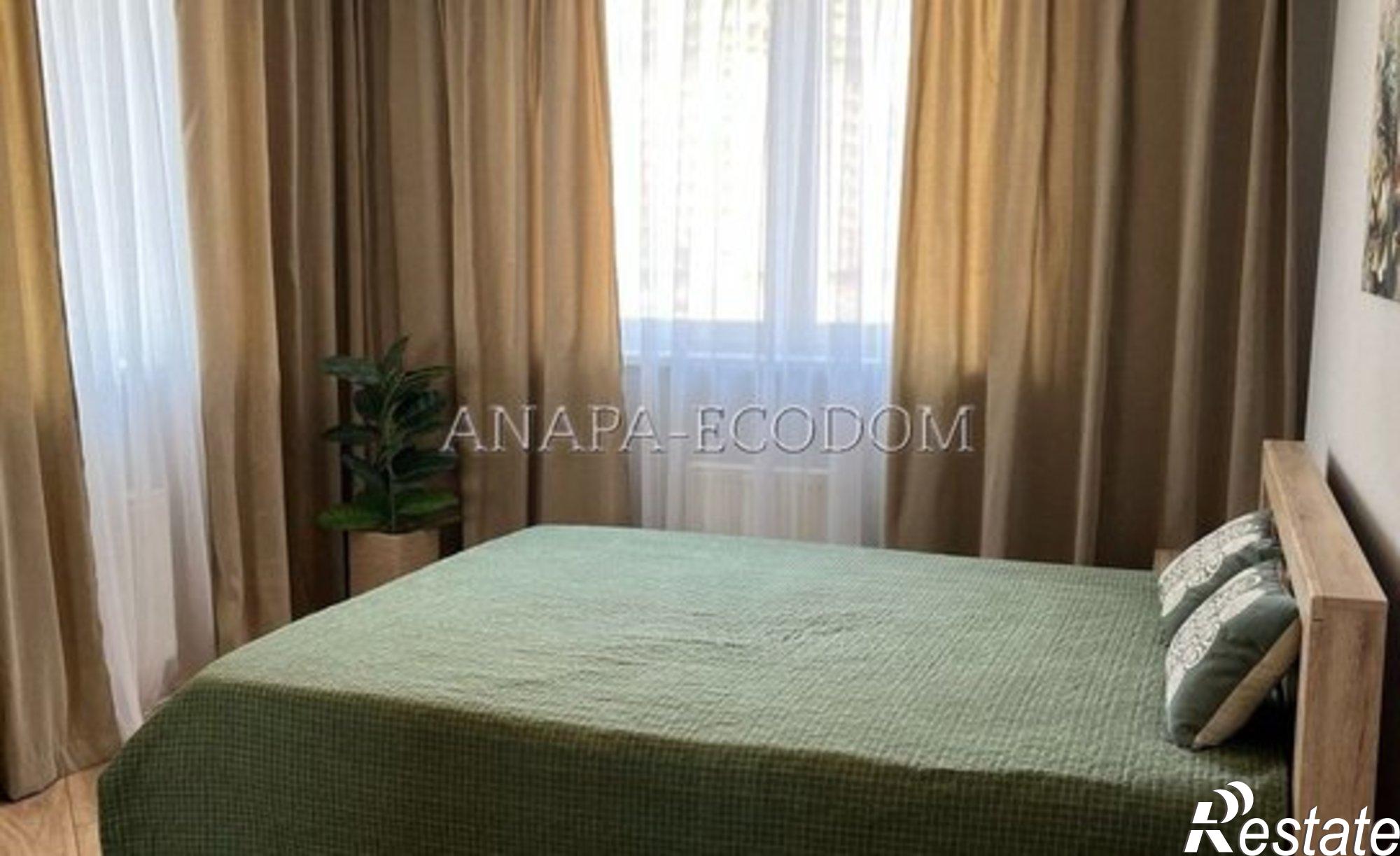 Купить квартиру за 7 200 000 рублей на Краснодар, микрорайон 2-я Площадка, улица Ветеранов, 85к5