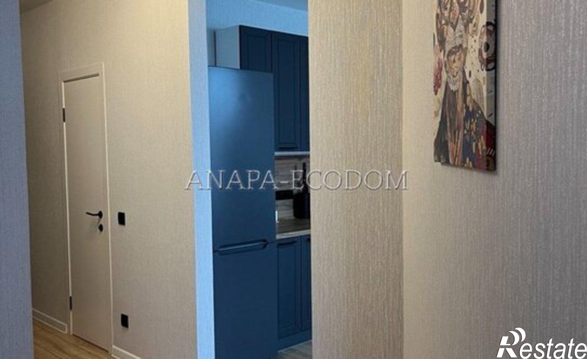 Купить квартиру за 7 200 000 рублей на Краснодар, микрорайон 2-я Площадка, улица Ветеранов, 85к5