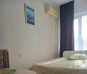 -комн, 12кв м, этаж 2/4 Шевченко улица, д.22