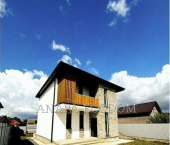 коттедж 130 кв м улица Алексея Ломакина