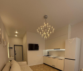 -комн, 23кв м, этаж 15/16 Ивана Беличенко улица, д.85