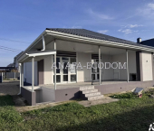 коттедж 115 кв м улица Крюкова