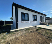 коттедж 97 кв м улица Васильковая