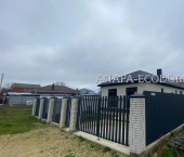 коттедж 115 кв м улица Греческая