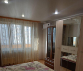 1-комн, 34кв м, этаж 10/12 ул им. 40-летия Победы, д. 146/7