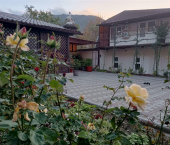 коттедж 140 кв м ул Ленина, д. 41