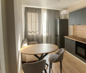 1-комн, 37кв м, этаж 13/8 ул 50 лет Октября, 9