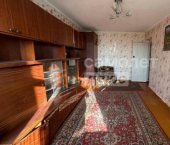 2-комн, 44кв м, этаж 4/5 ул Комсомольская, 154