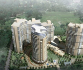 3-комн, 118кв м, этаж 15/24 ул им. Гаврилова П.М., 27