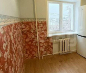 1-комн, 31кв м, этаж 2/2 ул Октябрьская, 7