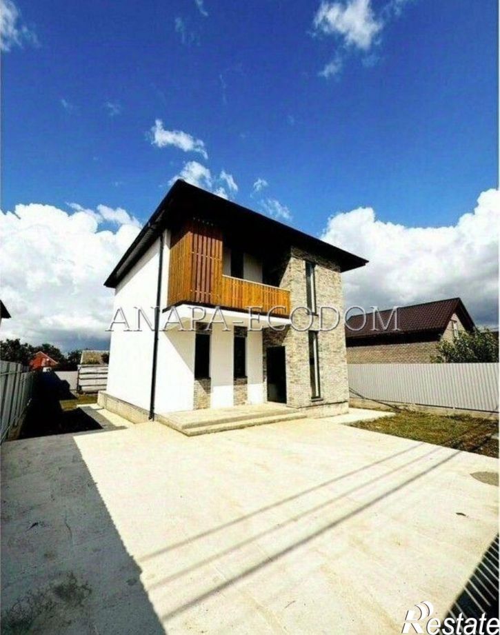 Коттедж/дом улица Алексея Ломакина